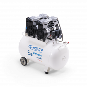 Compressor S60 – Geração III