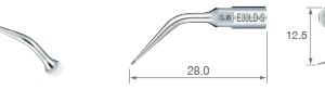 Pontas Variosurg 3 – Endodontia – E30LD-S