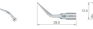 Pontas Variosurg 3 – Endodontia - E30RD-S