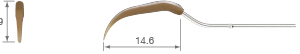 Pontas Variosurg 3 – Manutenção de Pontas V